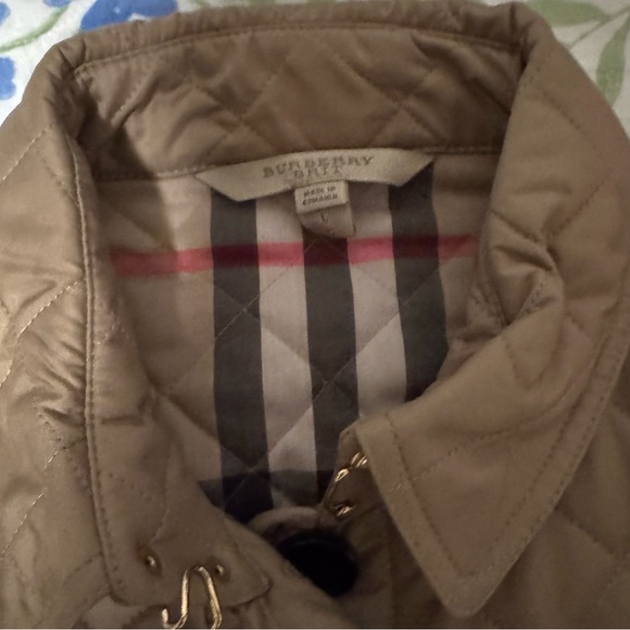 Burberry Jacket - Picture 3 of 3